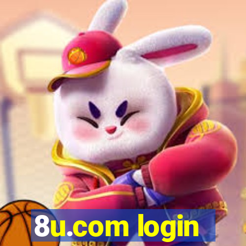 8u.com login